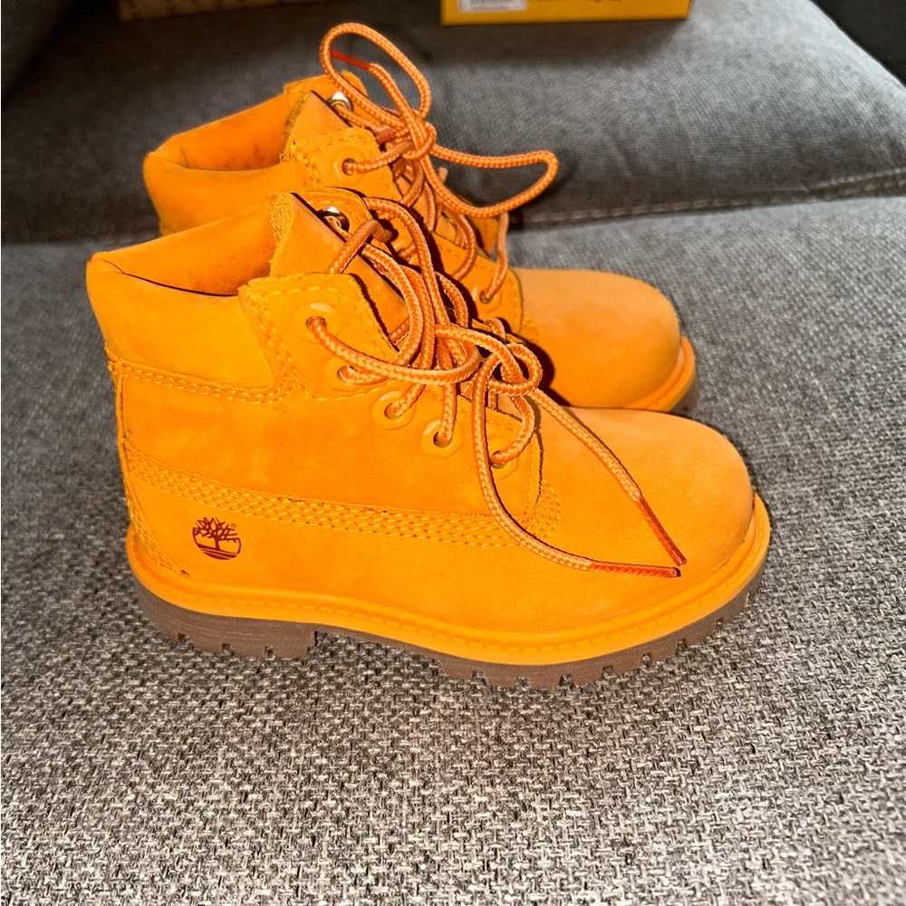 Timberlands